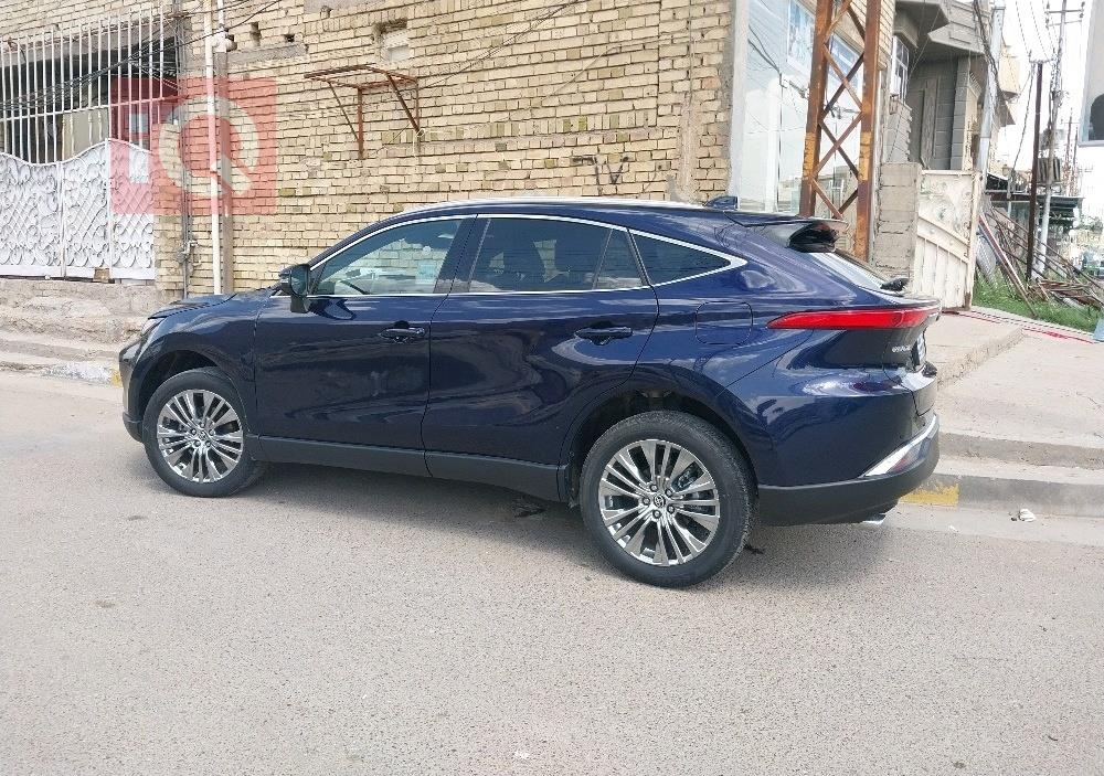 تويوتا فنزا